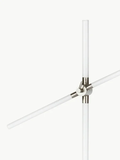 Leeslamp Linear met plank en oplader
