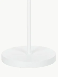 Leeslamp Linear met plank en oplader