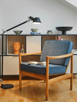 Leeslamp Tolomeo Lettura