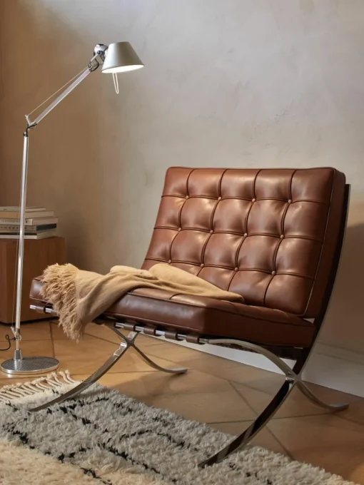 Leeslamp Tolomeo Lettura