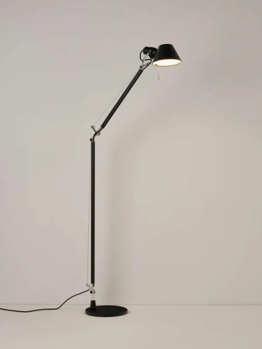 Leeslamp Tolomeo Lettura