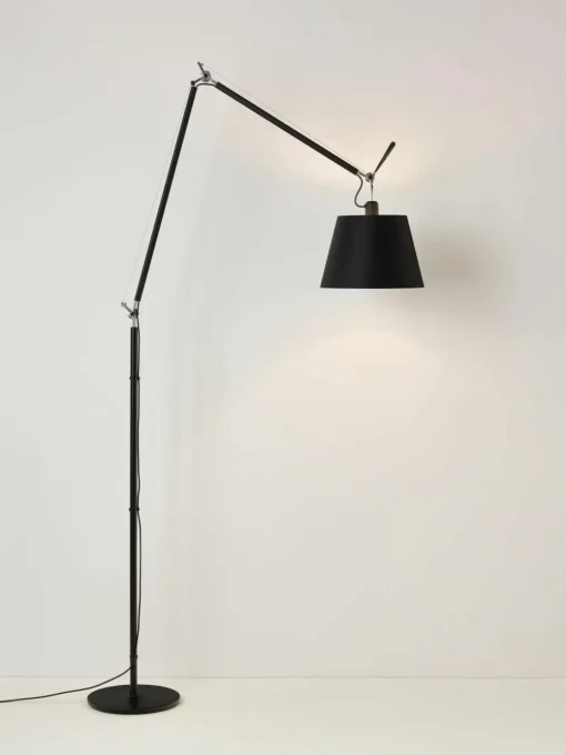 Leeslamp Tolomeo Mega