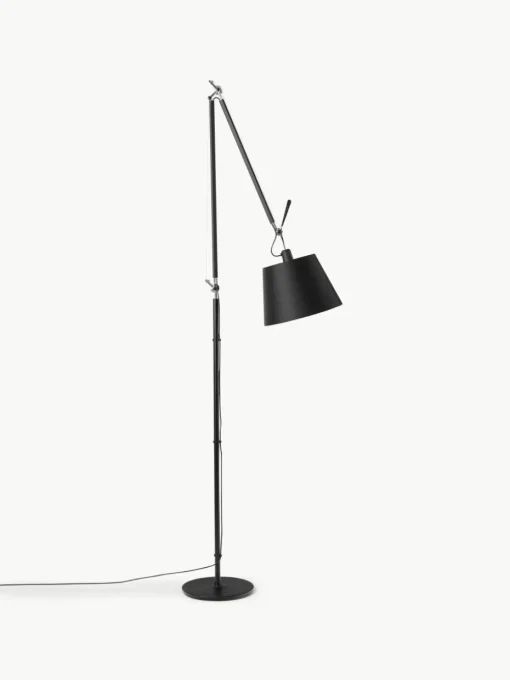 Leeslamp Tolomeo Mega