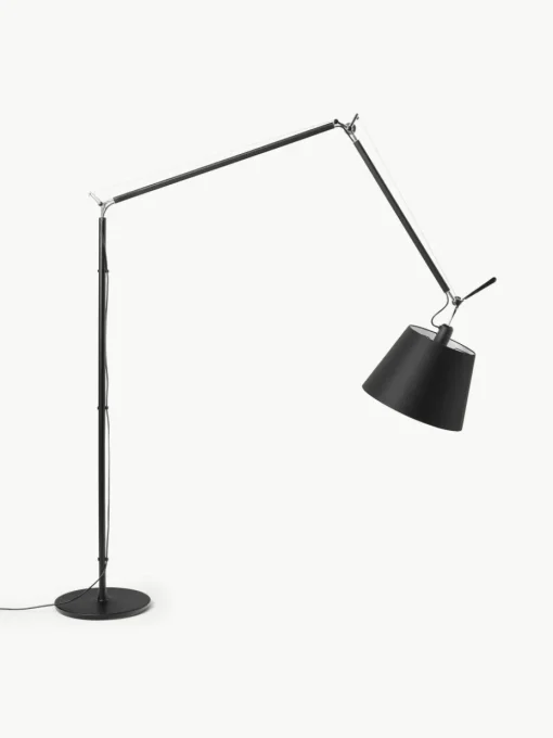 Leeslamp Tolomeo Mega