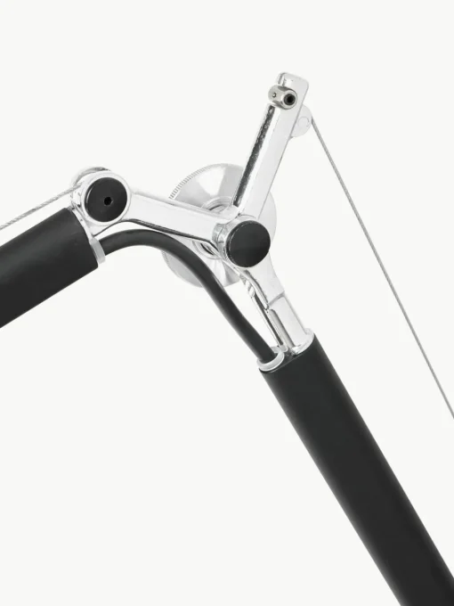 Leeslamp Tolomeo Mega
