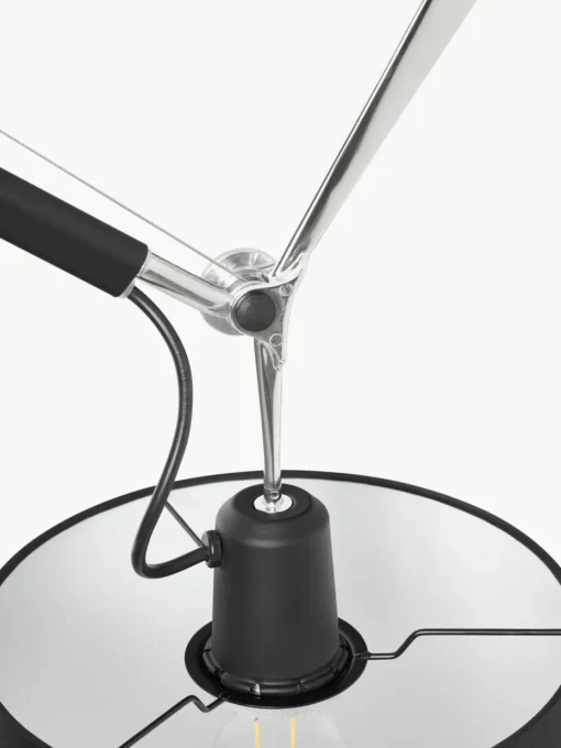 Leeslamp Tolomeo Mega
