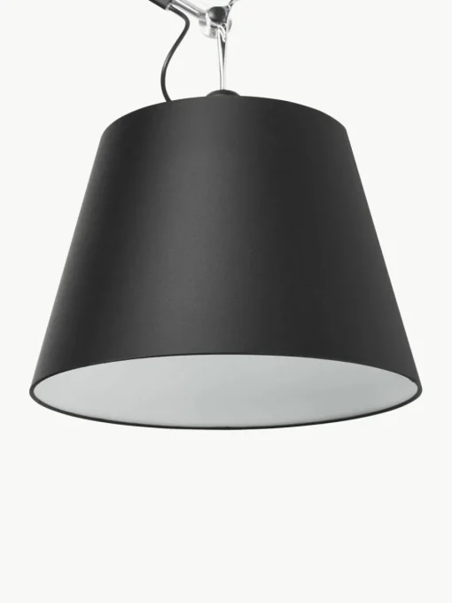 Leeslamp Tolomeo Mega