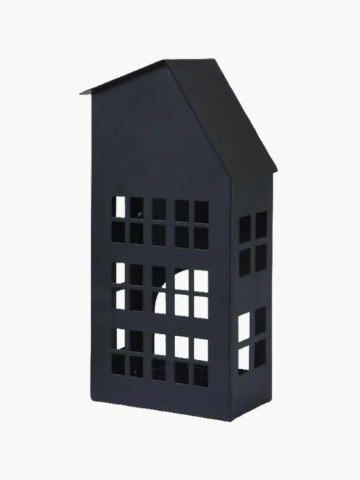 Lichthuisjes Sweet Home, set van 3