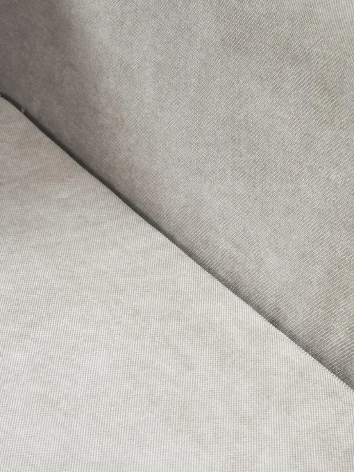 Lichtrgijze slaapfauteuil Eliot