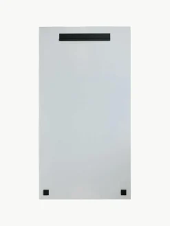 Lijstloze spiegel Smokey