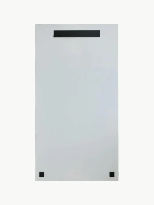 Lijstloze spiegel Smokey