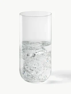 Longdrinkglas Eleia, 4 stuks