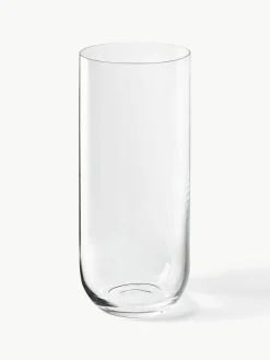 Longdrinkglas Eleia, 4 stuks