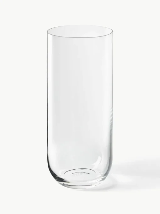 Longdrinkglas Eleia, 4 stuks