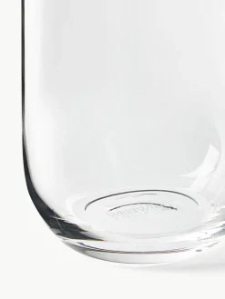 Longdrinkglas Eleia, 4 stuks