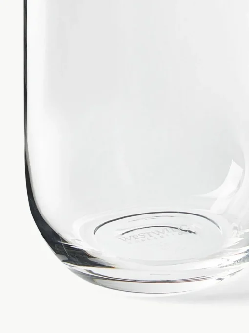 Longdrinkglas Eleia, 4 stuks