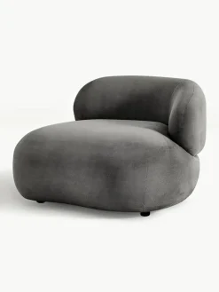 Loungefauteuil Alba