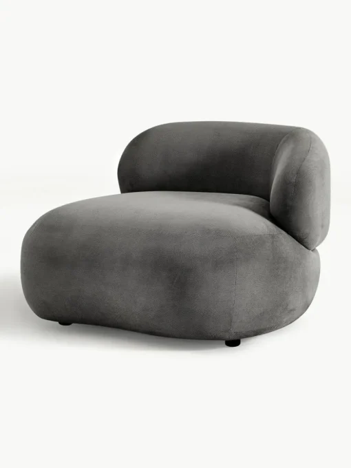 Loungefauteuil Alba