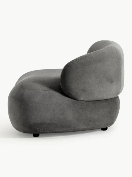 Loungefauteuil Alba