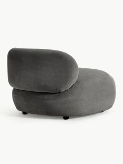 Loungefauteuil Alba