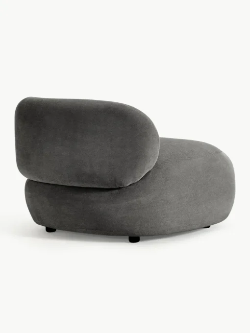 Loungefauteuil Alba
