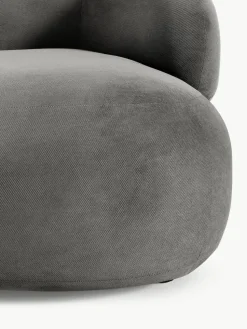 Loungefauteuil Alba