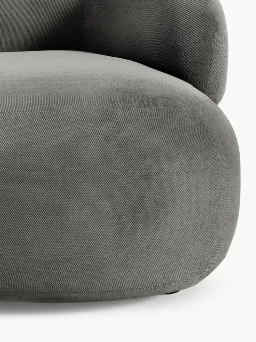 Loungefauteuil Alba