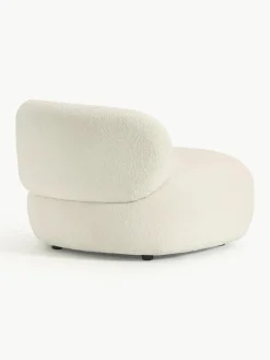 Loungefauteuil Alba uit teddyvacht