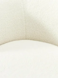 Loungefauteuil Alba uit teddyvacht
