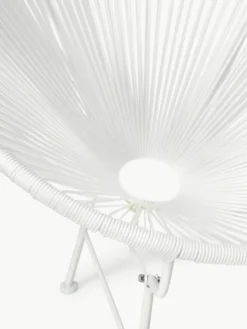 Loungefauteuil Bahia van kunststoffen vlechtwerk