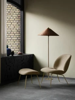Loungefauteuil Beetle