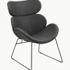 Loungefauteuil Cazar