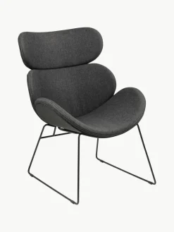 Loungefauteuil Cazar
