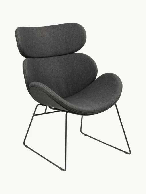Loungefauteuil Cazar