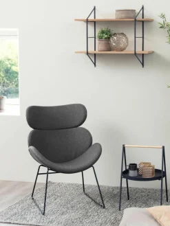 Loungefauteuil Cazar