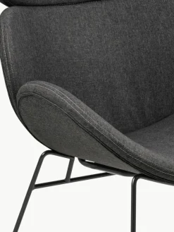 Loungefauteuil Cazar
