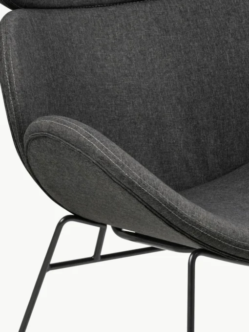 Loungefauteuil Cazar