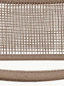 Loungefauteuil Derby van teakhout