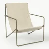 Loungefauteuil Desert