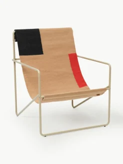 Loungefauteuil Desert