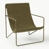 Loungefauteuil Desert