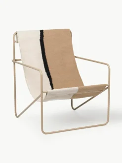 Loungefauteuil Desert