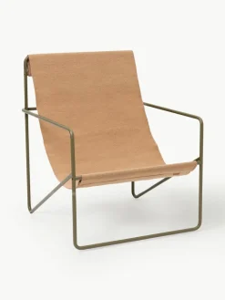Loungefauteuil Desert
