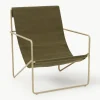 Loungefauteuil Desert