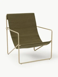 Loungefauteuil Desert