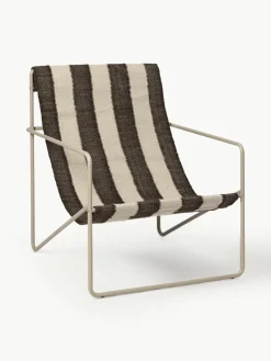 Loungefauteuil Desert