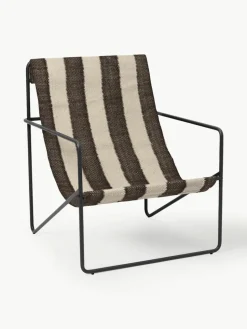 Loungefauteuil Desert
