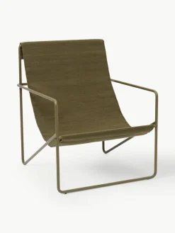 Loungefauteuil Desert