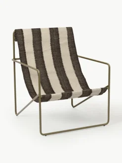 Loungefauteuil Desert