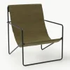 Loungefauteuil Desert